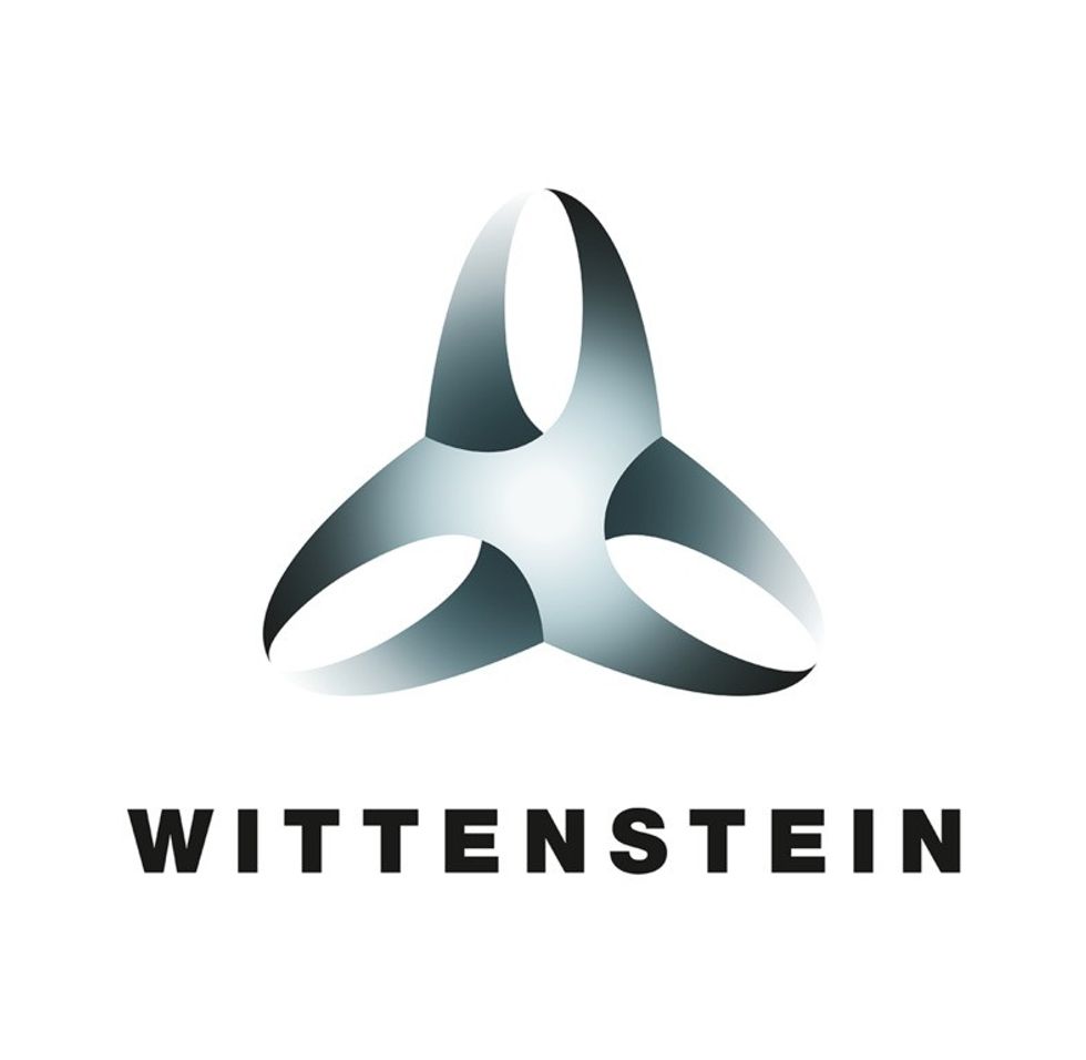 WITTENSTEIN
