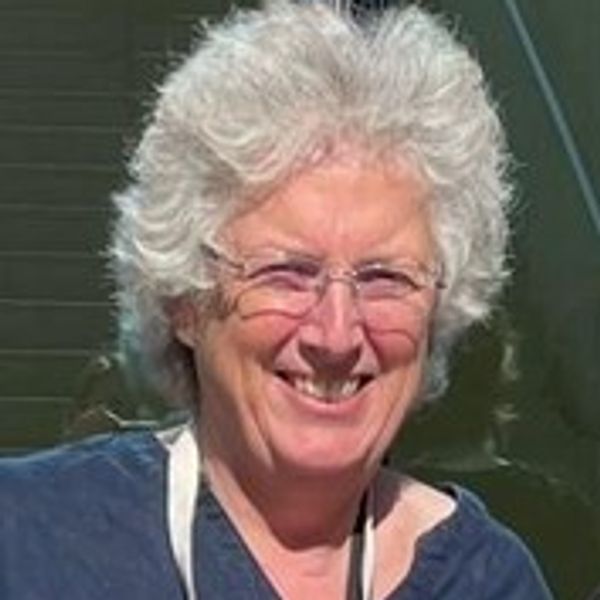 Sue Thornton