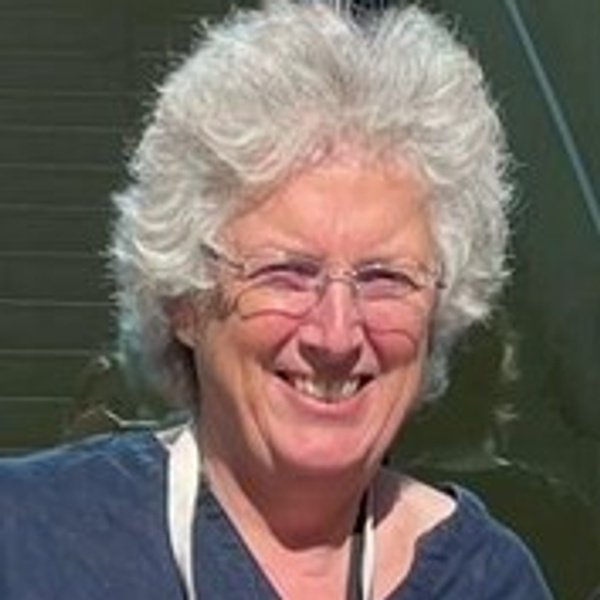 Sue Thornton