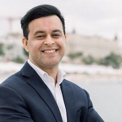 Gautam Chandna