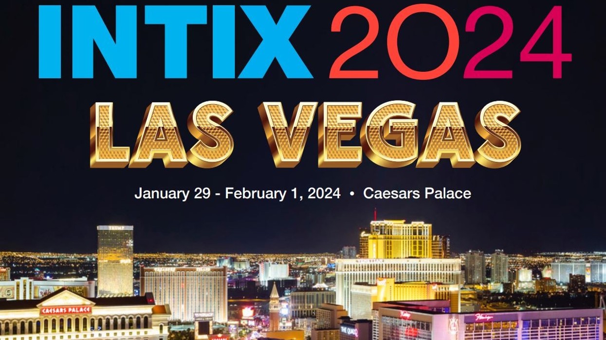 INTIX Annual Conference 2024