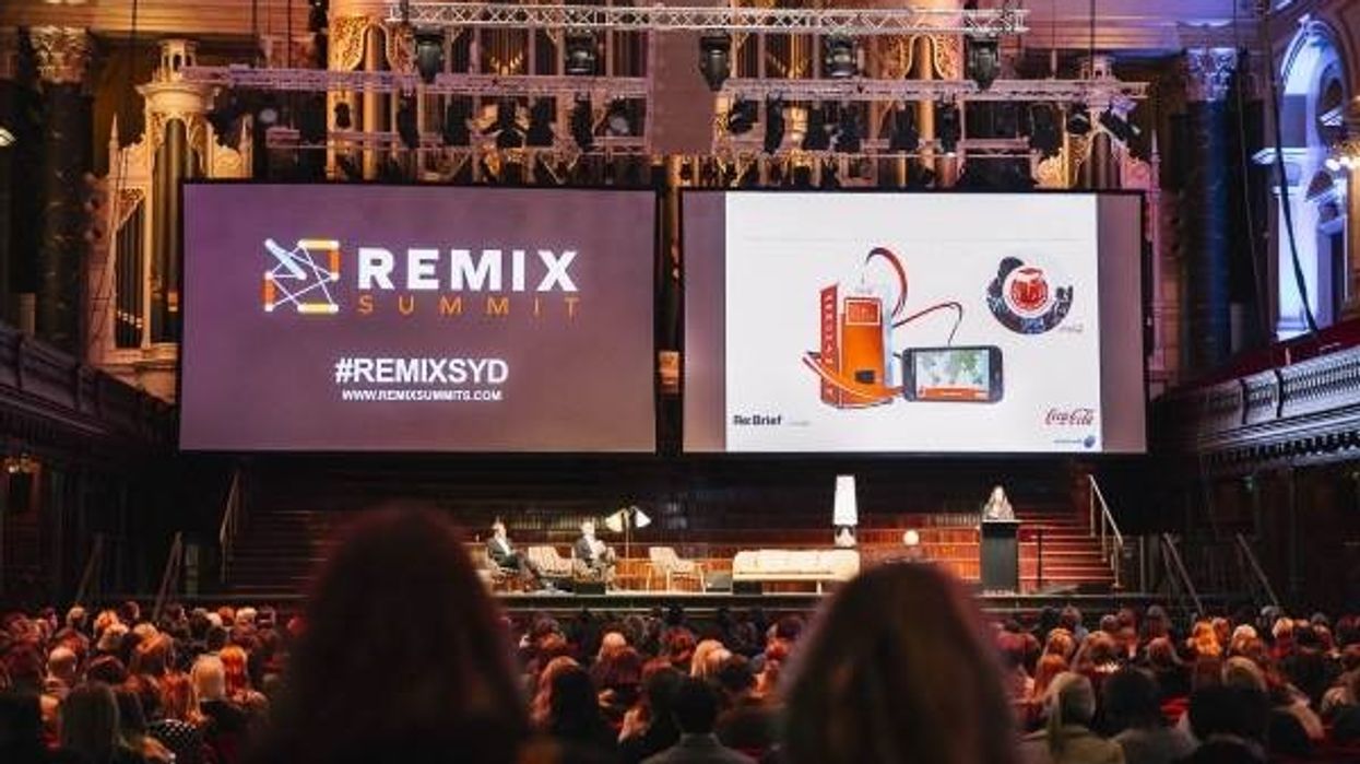 Remix Summit