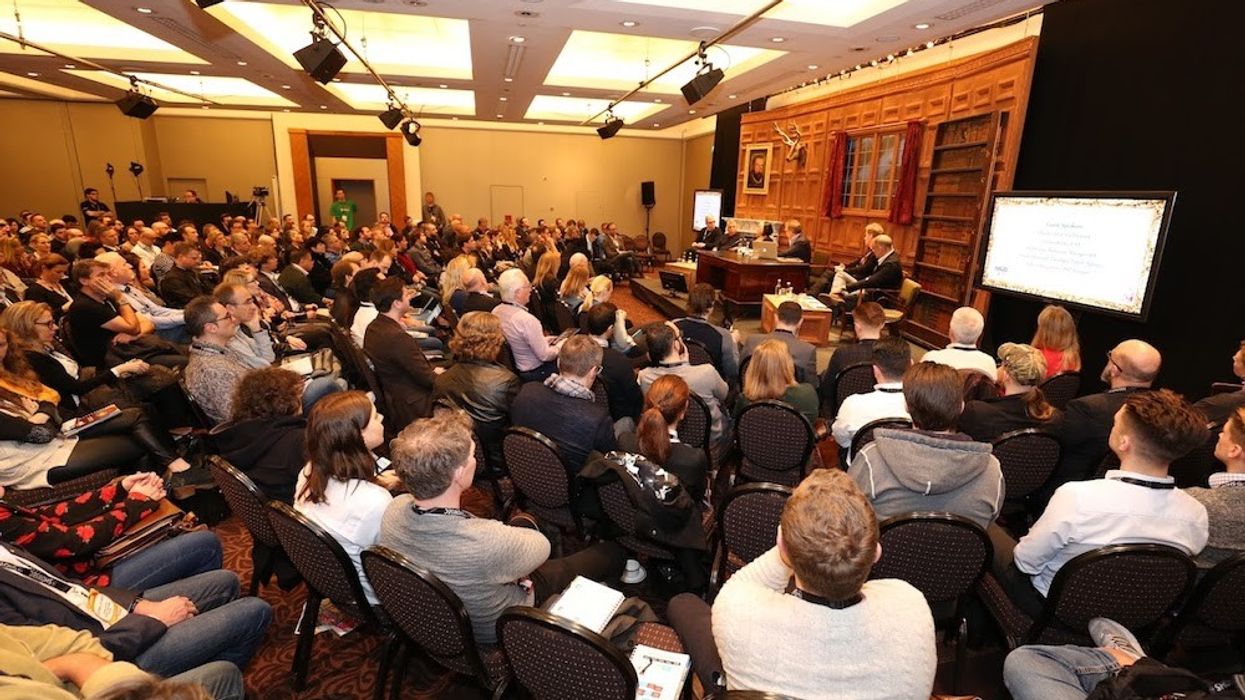 Touring Entertainment Live 2024