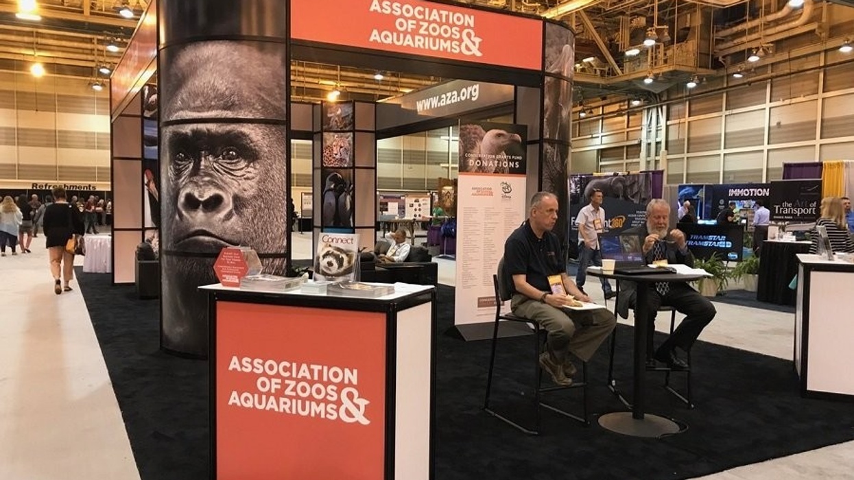 AZA Annual Conference 2024