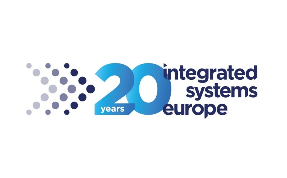 Integrated Systems Europe