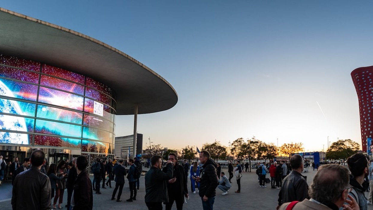 Inside the record-breaking ISE 2024