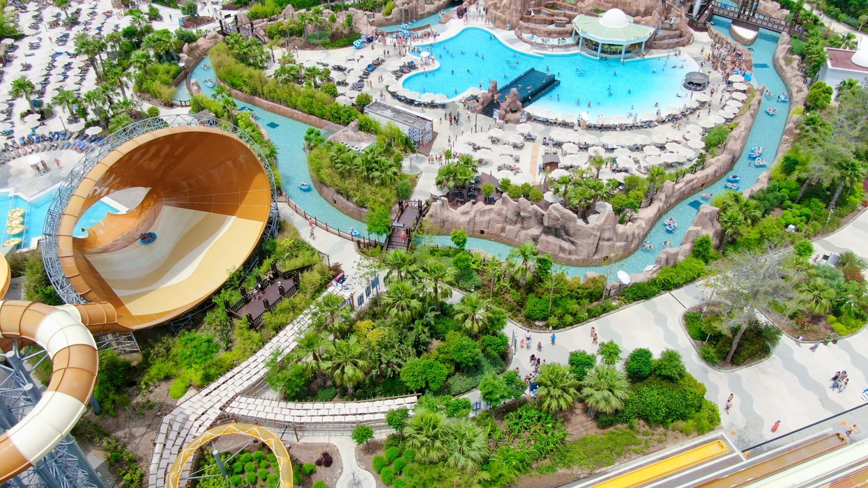 IAAPA EMEA Spring Summit 2024