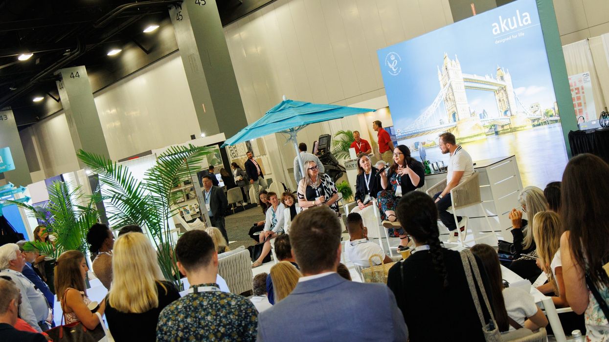 Hotel & Resort Design South 2024