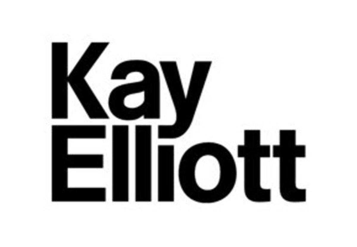 Kay Elliott