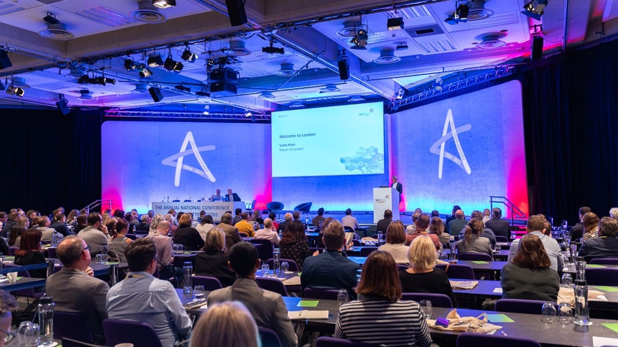 Visitor Attractions Conference (VAC) 2024