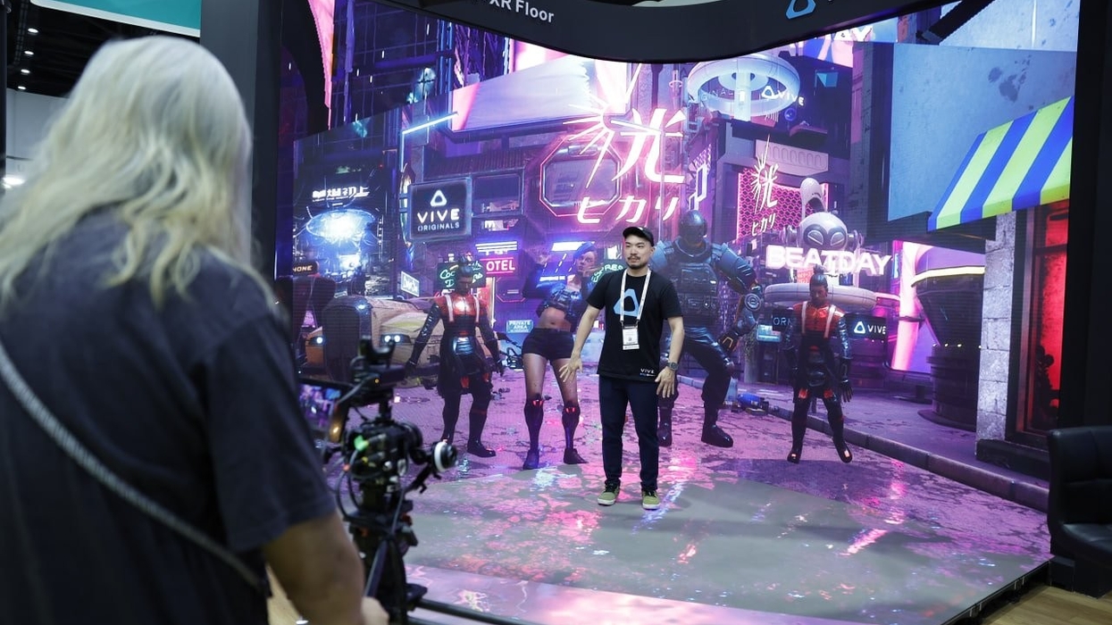InfoComm Asia 2024