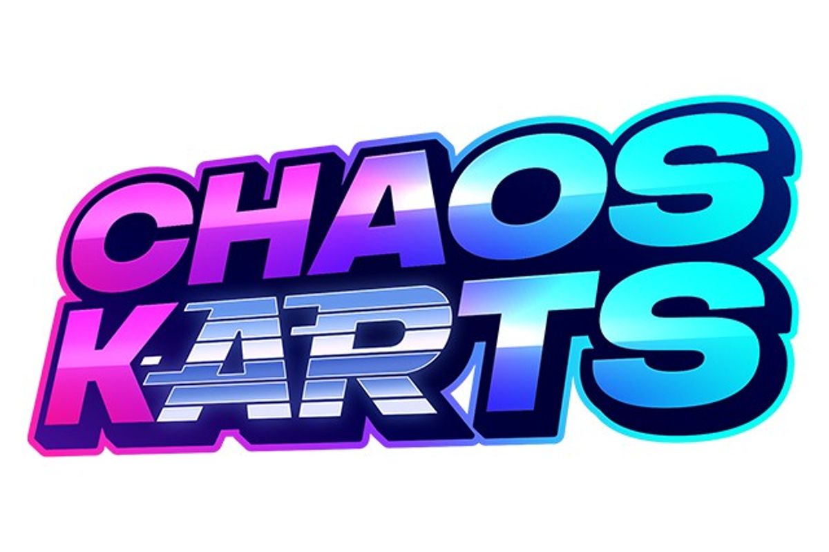 Chaos Karts