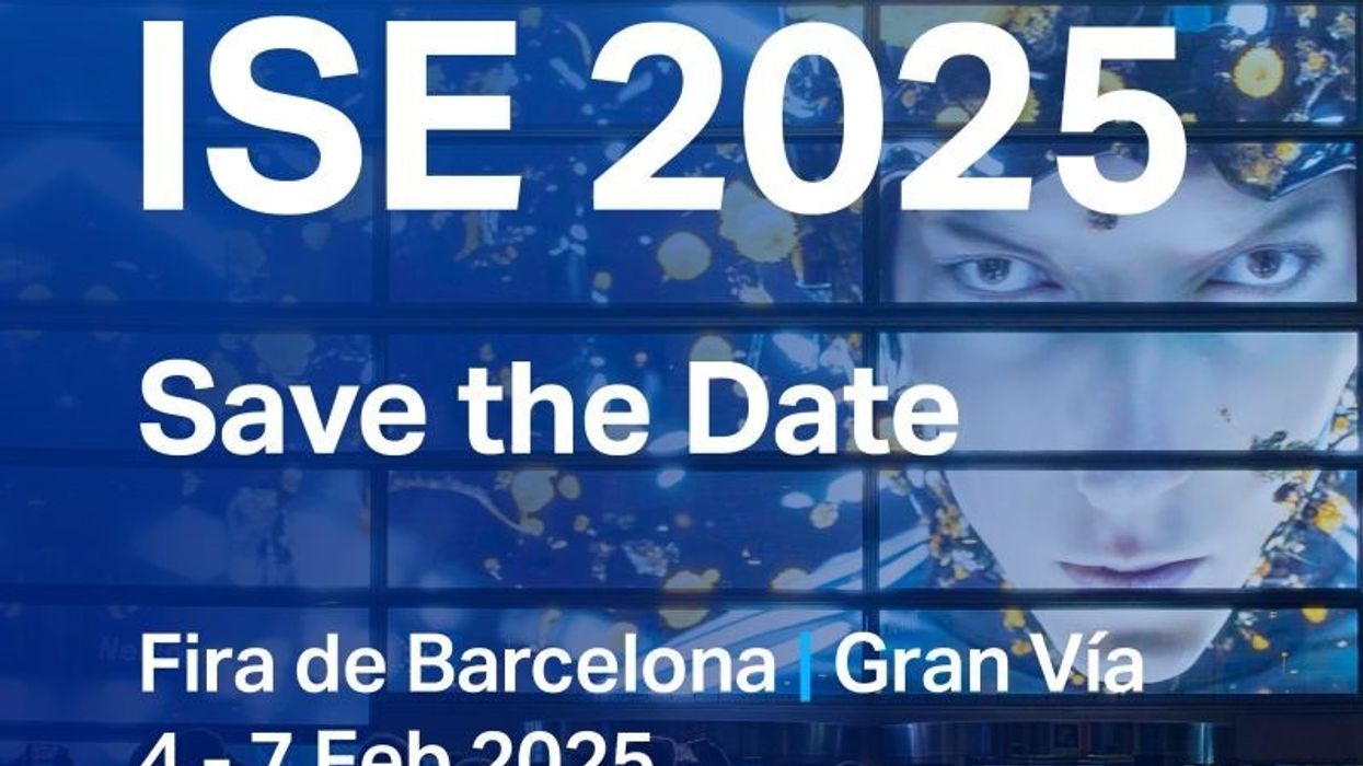 ISE 2025