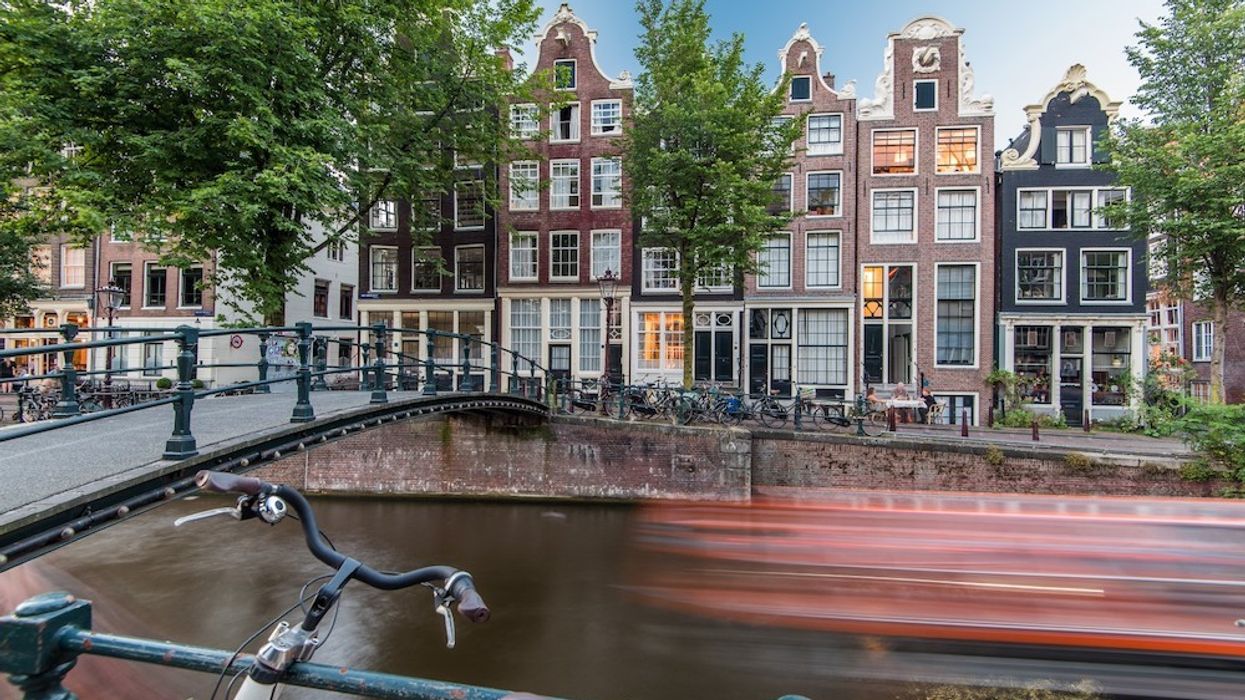 IAAPA Expo Europe 2024