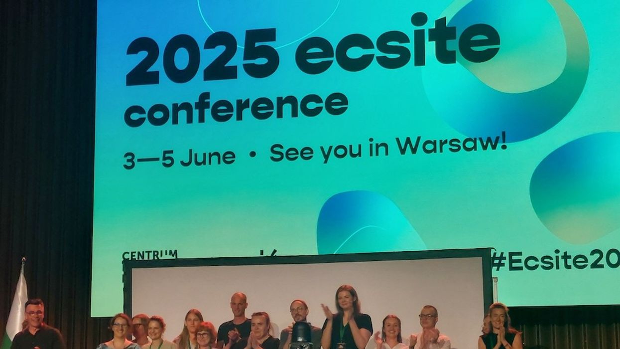 Ecsite 2025