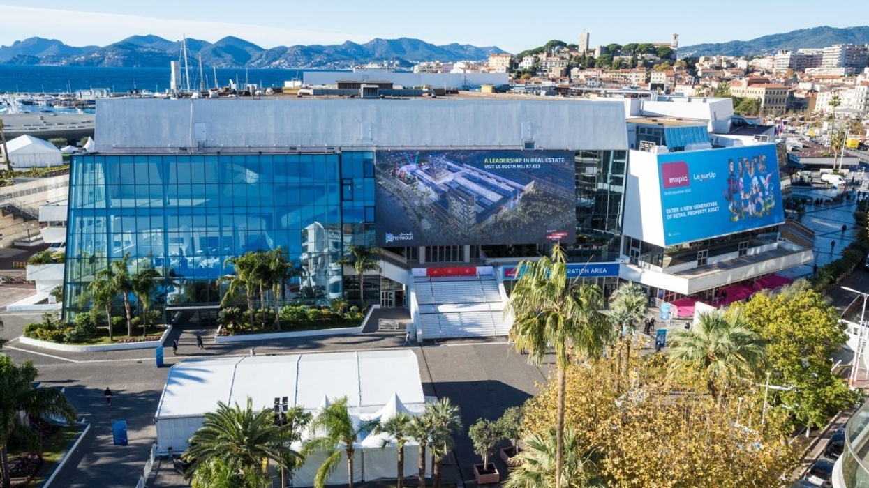 MAPIC & LeisurUp 2024