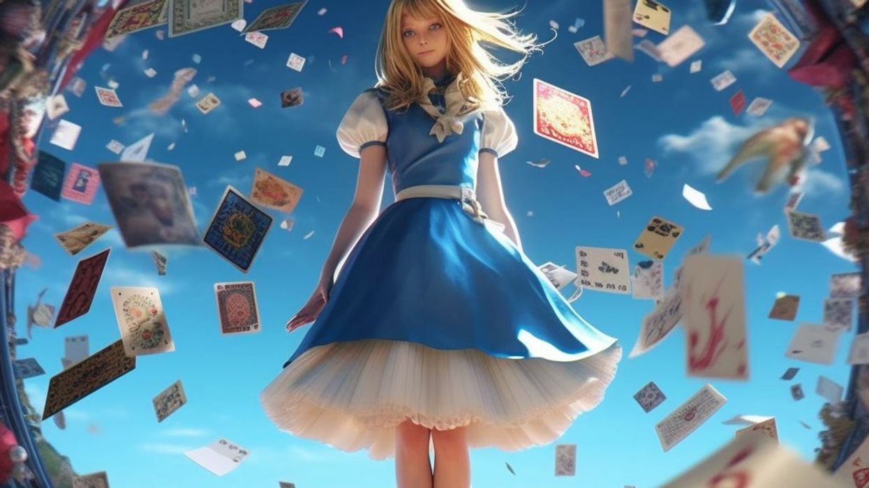 Mad Systems celebrates patented status for Alice technology