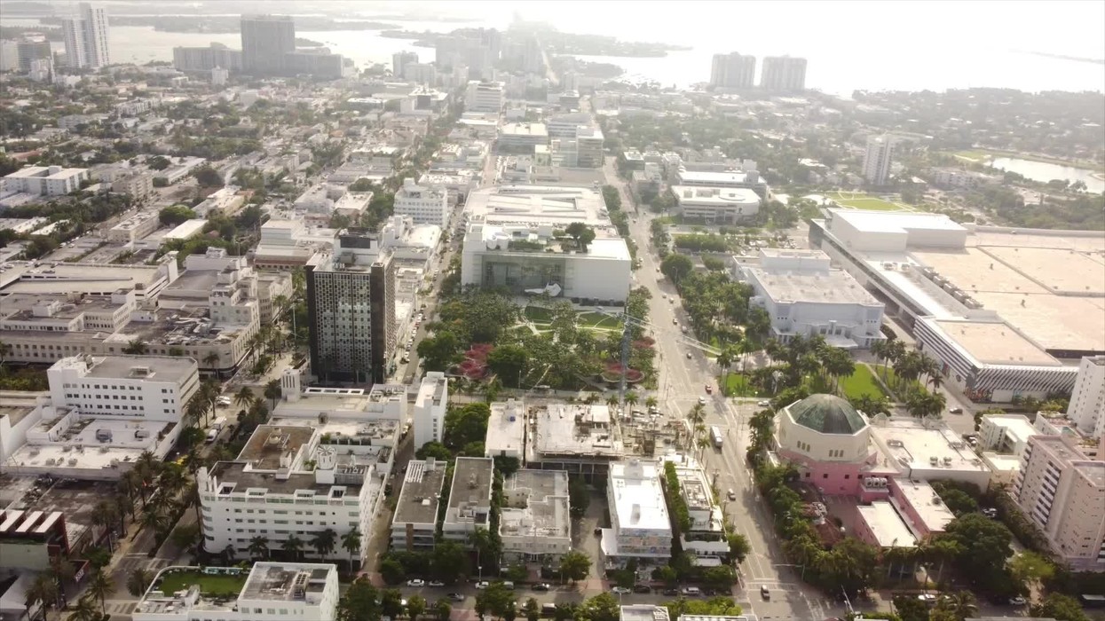 Hotel & Resort Design South 2025