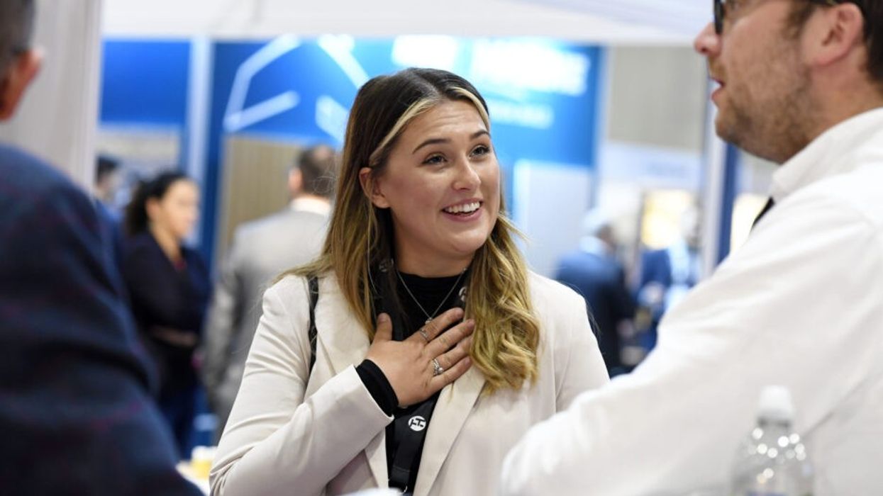 Cruise Xperience Innovation Summit Americas 2025