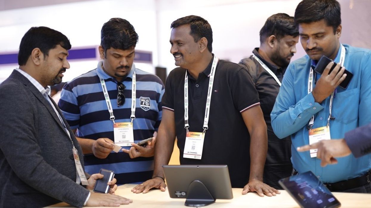 InfoComm India unveils details of 2024 Summit