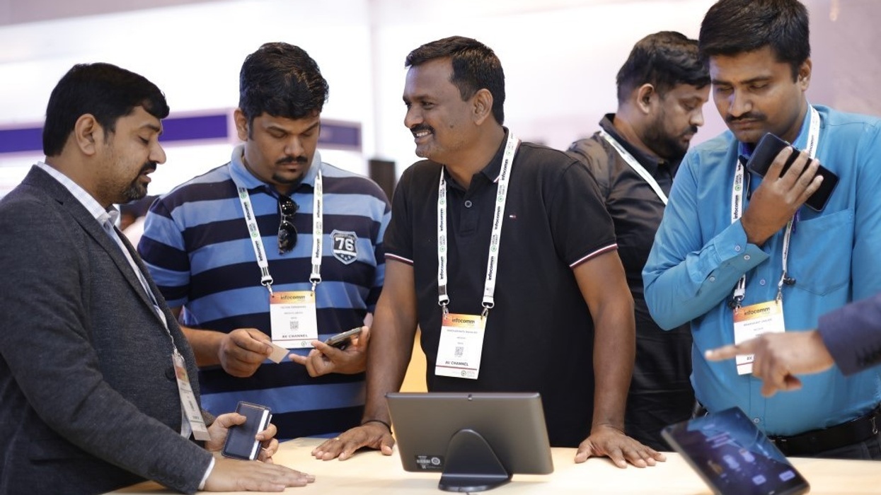 InfoComm India unveils details of 2024 Summit