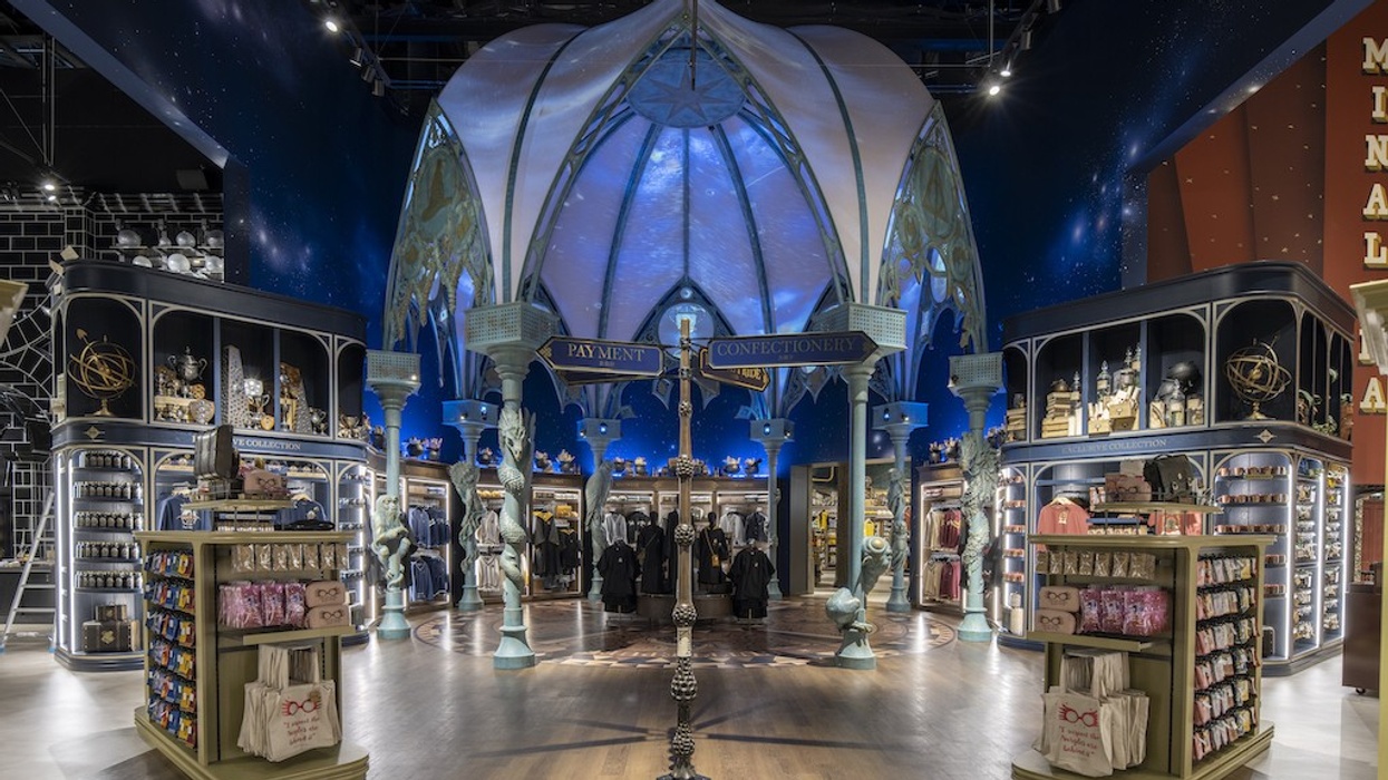 Designing retail and hospitality for Generation Alpha