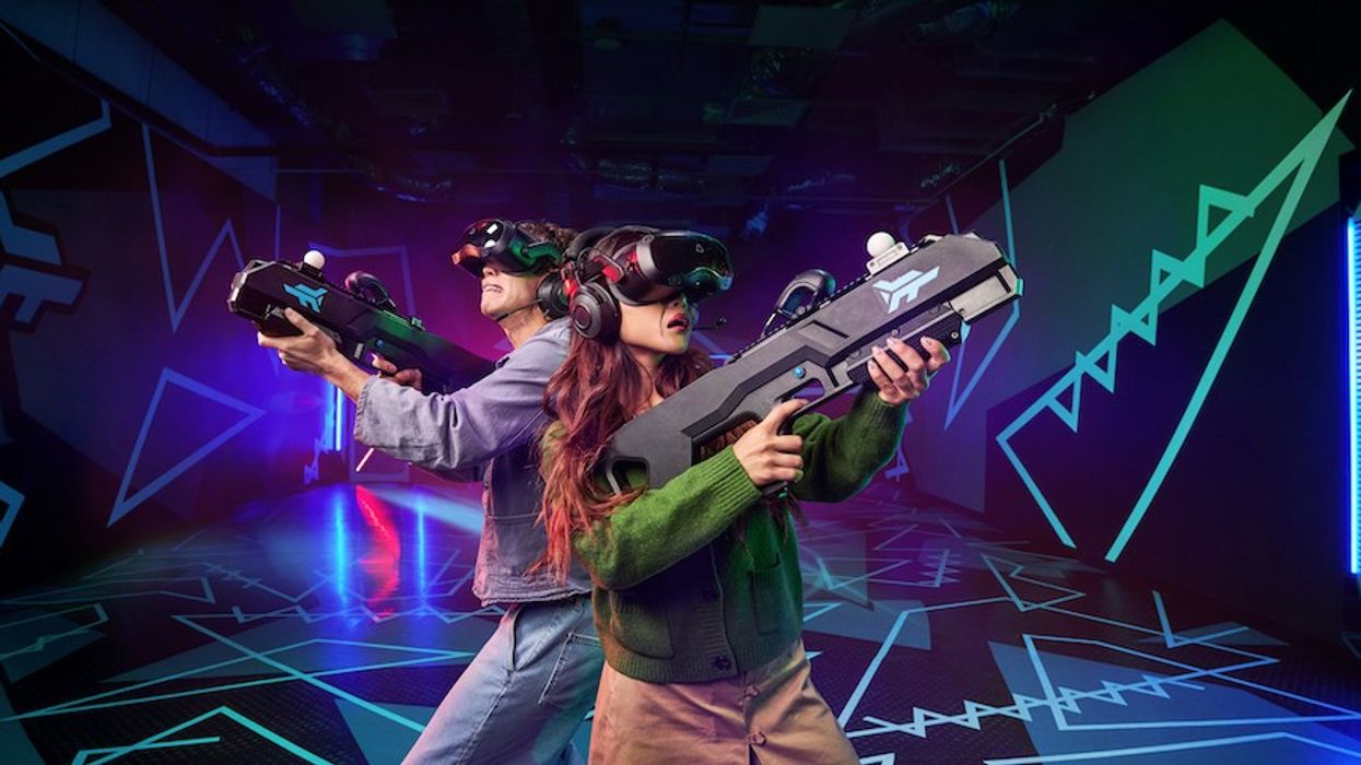 Zero Latency continues global expansion with new location in Africa