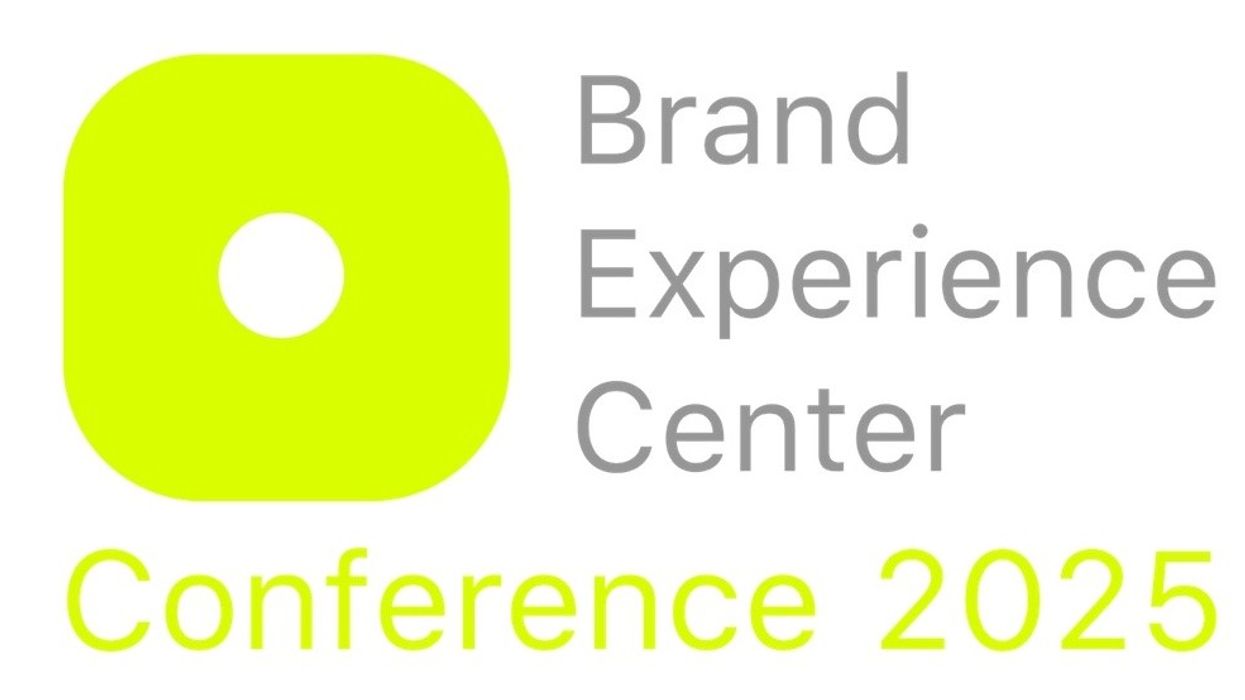 Brand Experience Center Conference 2025