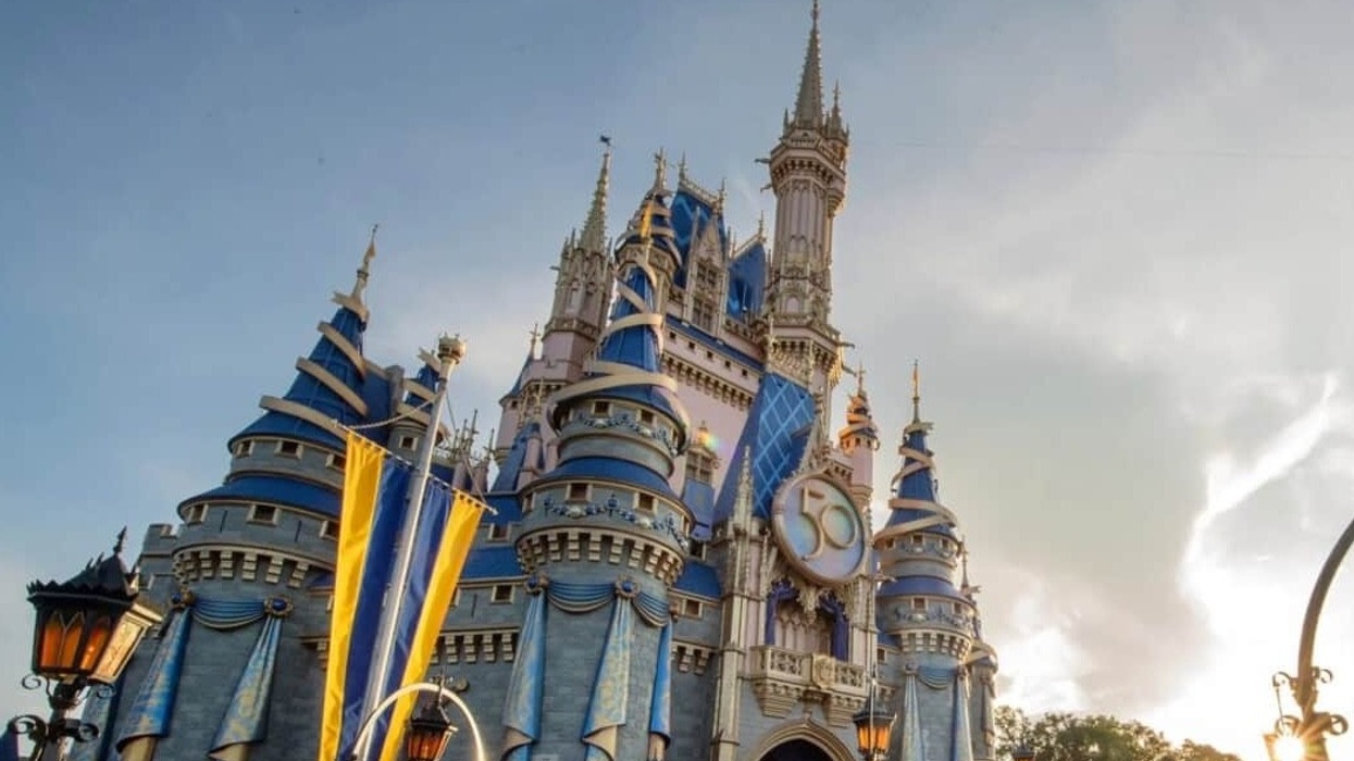 Disney, Universal to close Florida theme parks as Hurricane Milton approaches