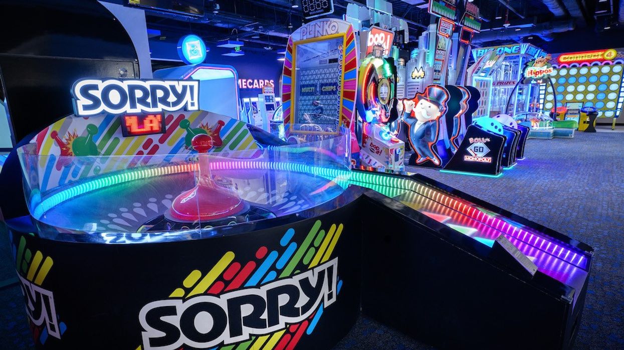 Busting an IP myth: why brand licensing is more than just kids characters at play