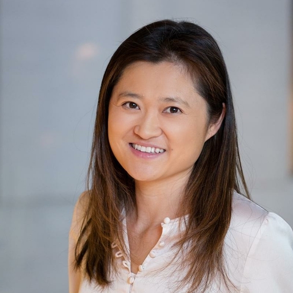 Linda Zou