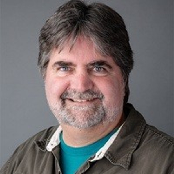 Ric Turner