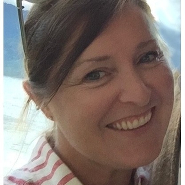 Suzanne Rattigan