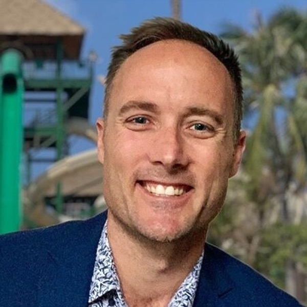 Brad Loxley