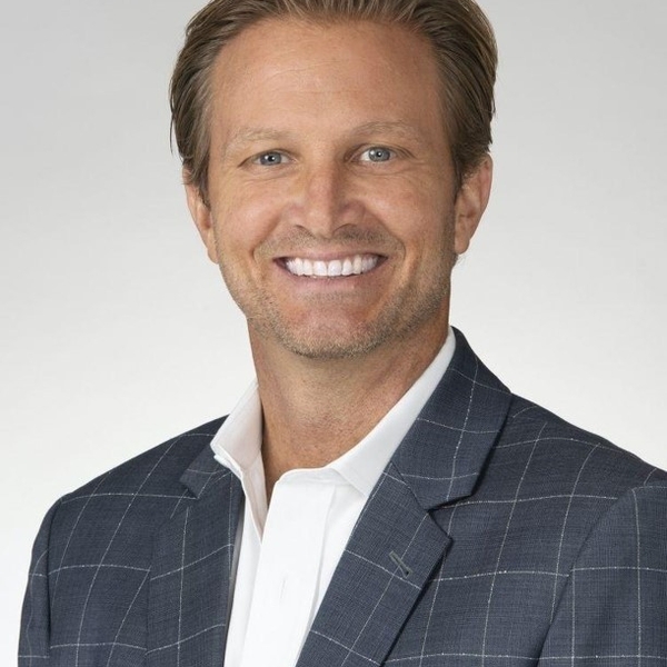 Chris Perry