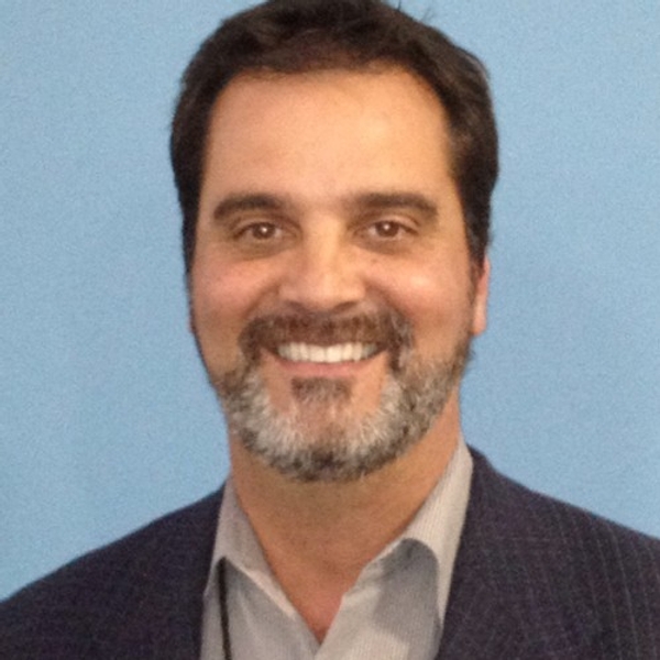 Eric Goodman