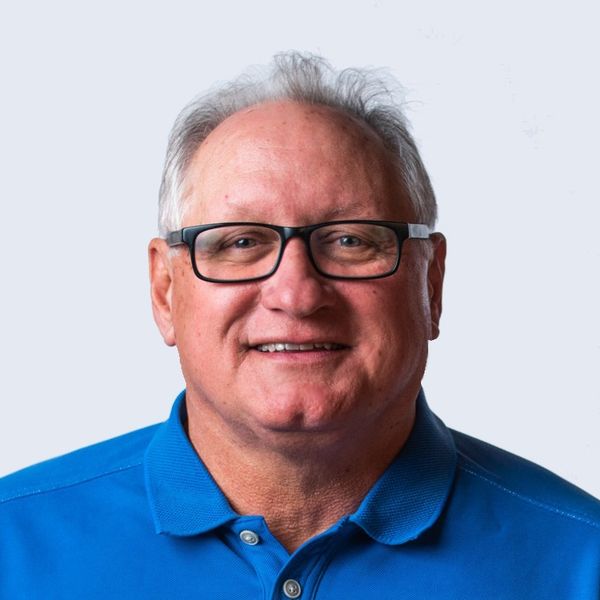 Jeff Damron