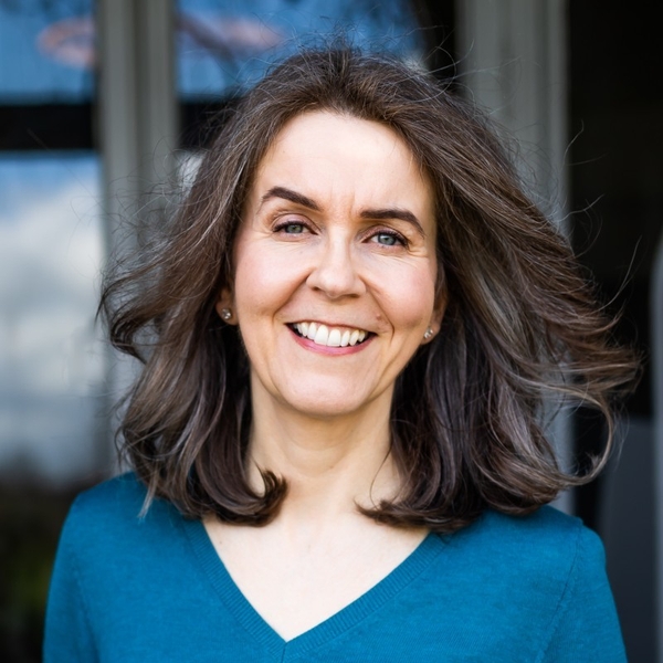 Juliana Gilling