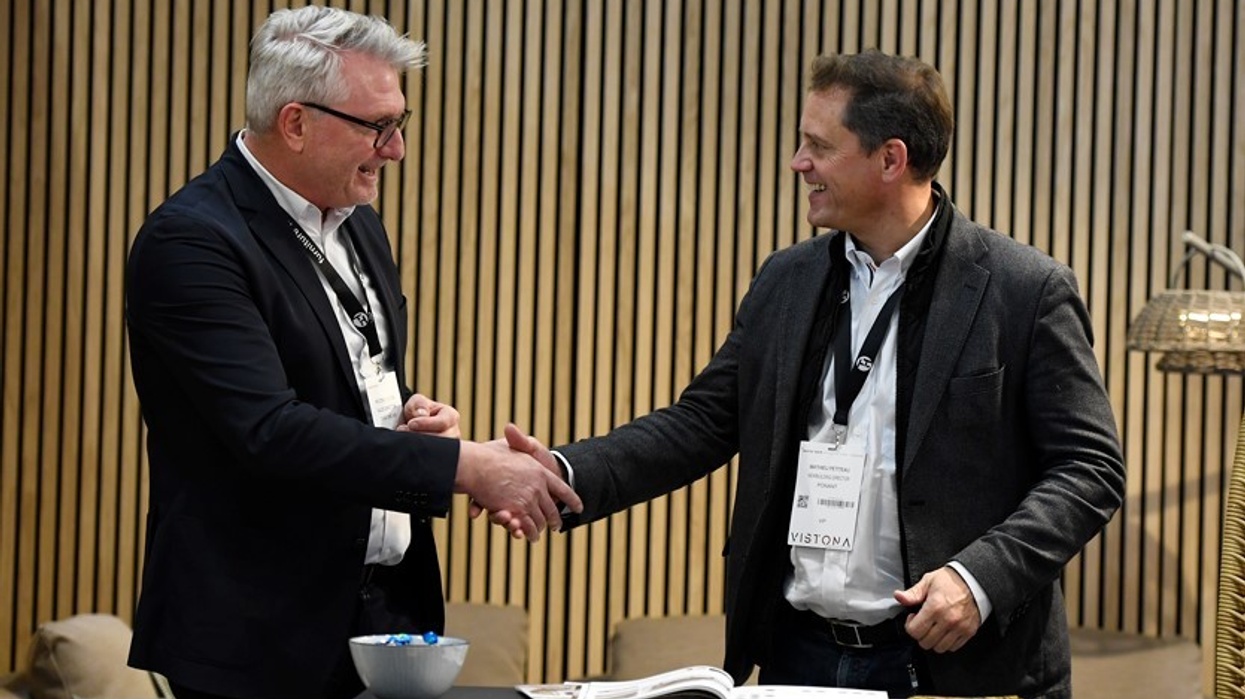 Cruise Ship Interiors reveals new Hamburg venue for CSI Europe