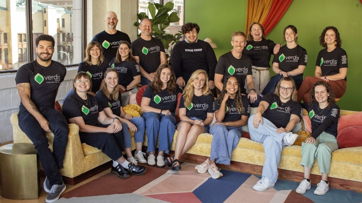 Verdis Group announces corporate WAZA membership