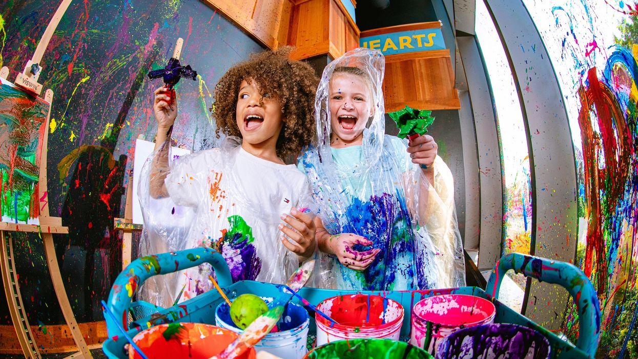 Experiential retailer Camp expanding, 10th store opening in Houston
