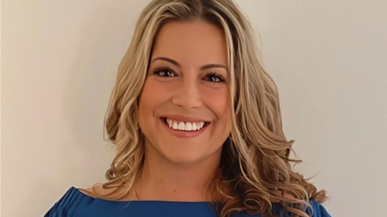 Cosm welcomes  Alexis Scalice as VP of business development & entertainment