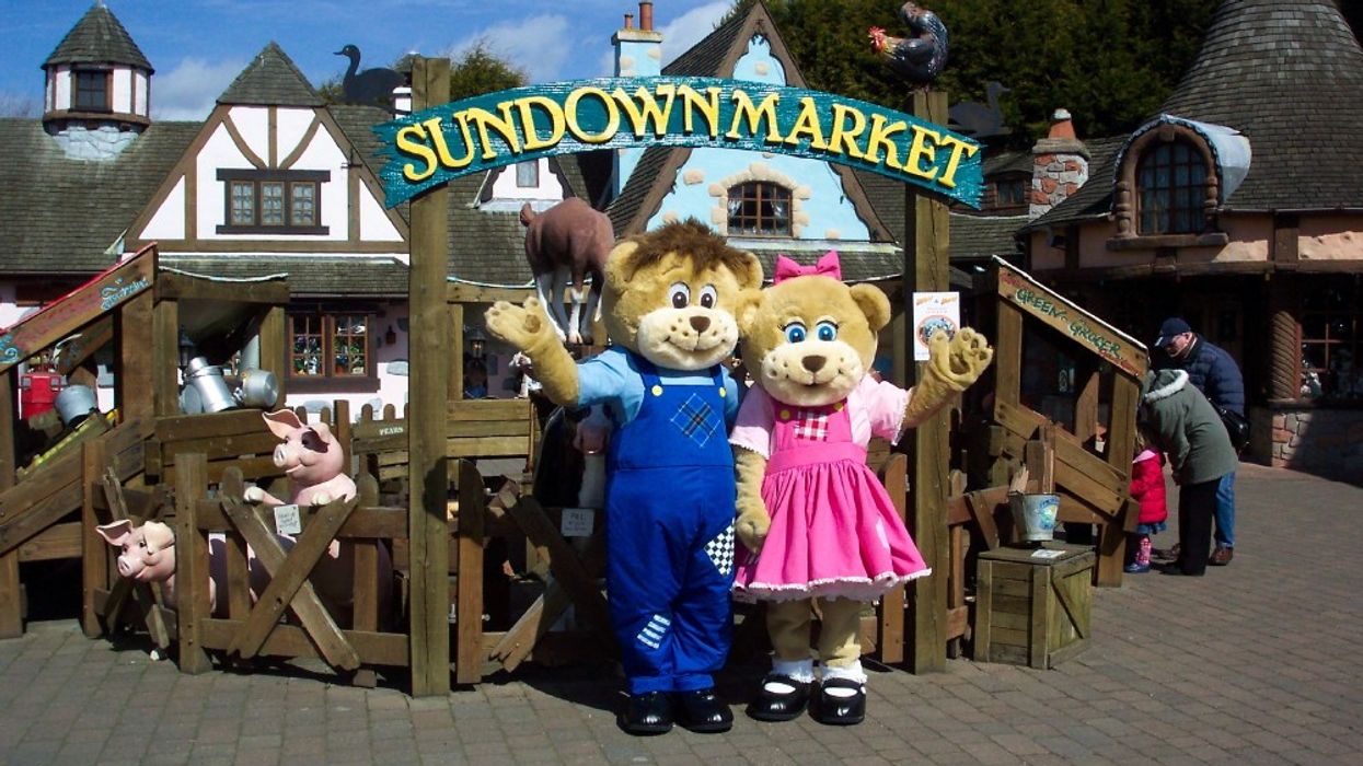 Gateway Ticketing Systems Installs Ticketing Sales System at Sundown Adventureland