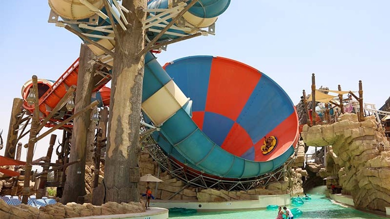 Top Reasons to Visit ProSlide at The IAAPA Attractions Expo