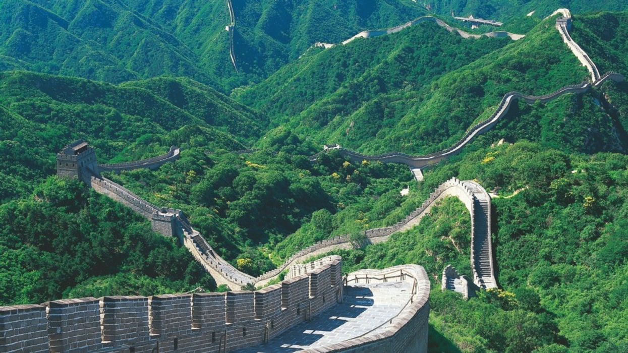 China – A Survival Guide for Newcomers to the Leisure Market from LDP