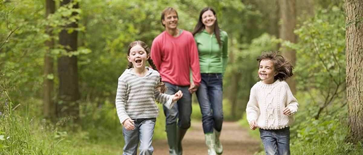 Attractions: Is the staycation trend a real phenomenon?