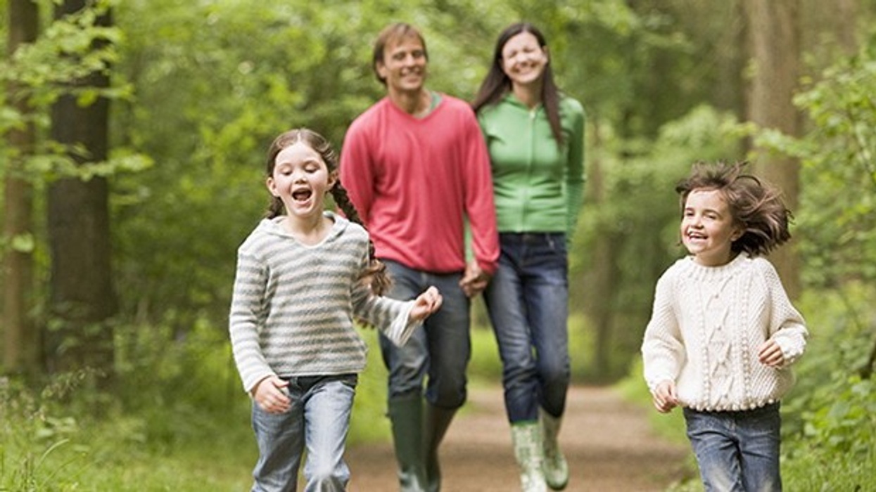 Attractions: Is the staycation trend a real phenomenon?