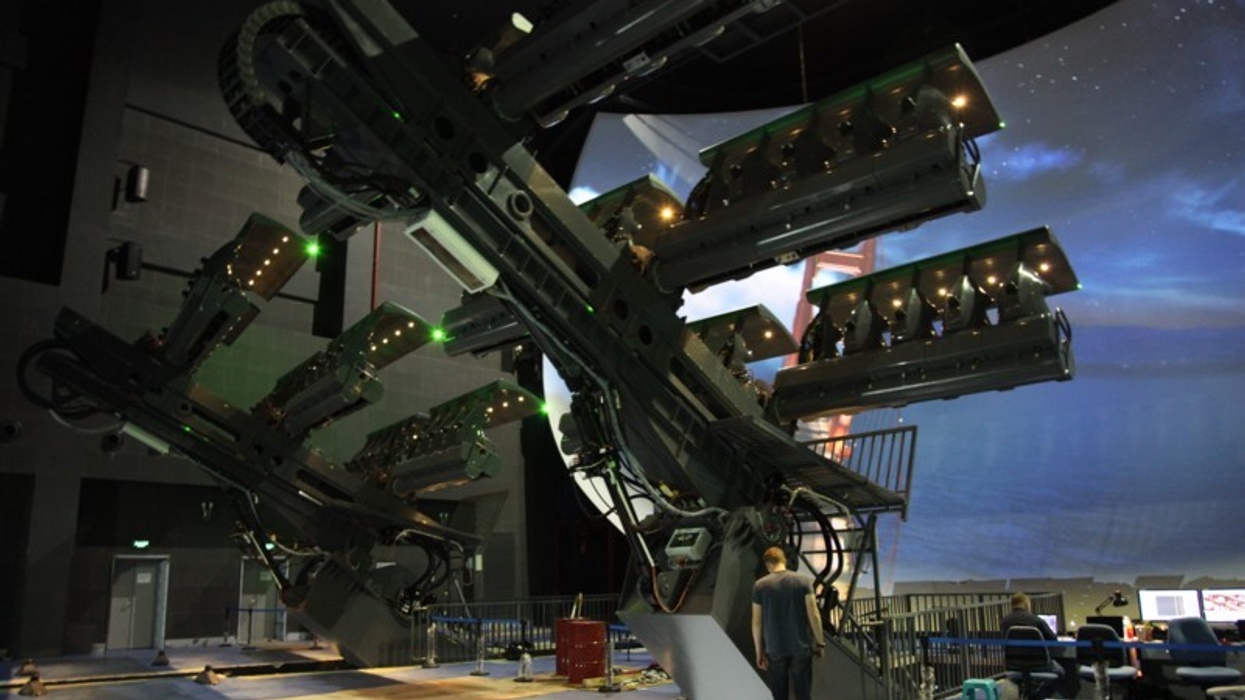 Attractions News: Blooloop Facts Round Up February 2011