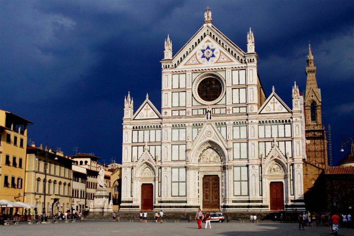 Themed Entertainment: TiLEforum in Florence,  2011
