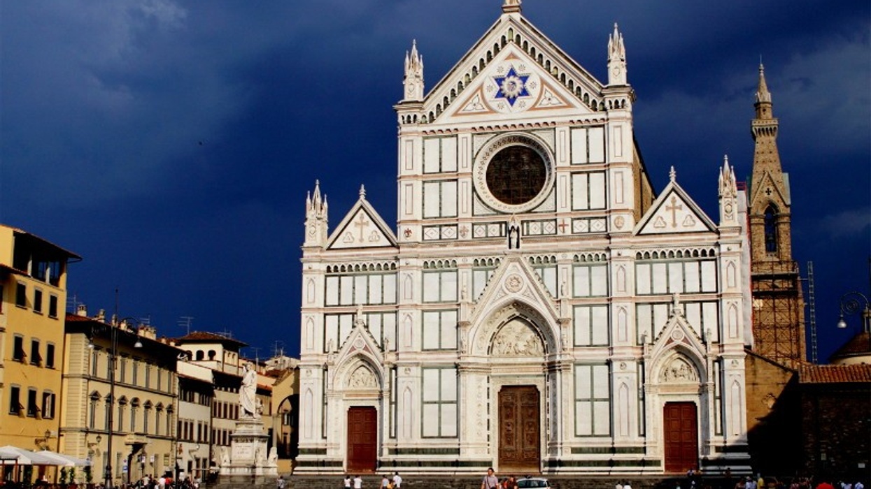 Themed Entertainment: TiLEforum in Florence, 2011